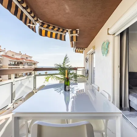 Apartamento Jasmine