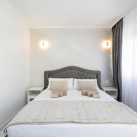 Apartamento Jasmine *