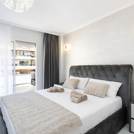 Apartamento Jasmine *