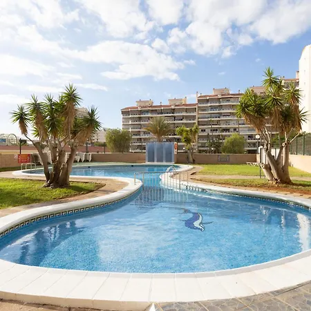 Apartamento Jasmine Arona (Tenerife)