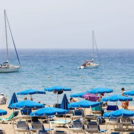 شقة Jasmine أرونا