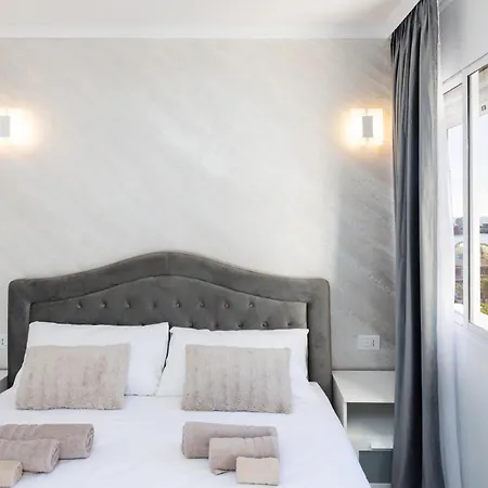 Jasmine شقة أرونا