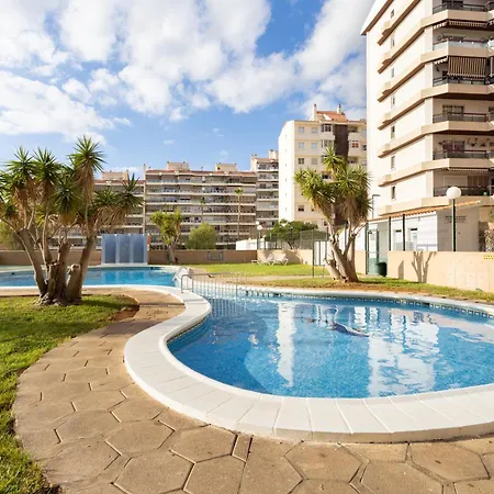 Apartamento Jasmine *