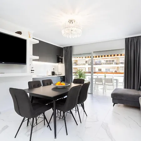 Jasmine Apartament Arona (Tenerife)