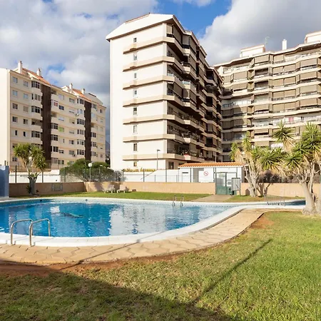 Apartament Jasmine Arona (Tenerife)