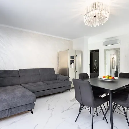 Apartament Jasmine *