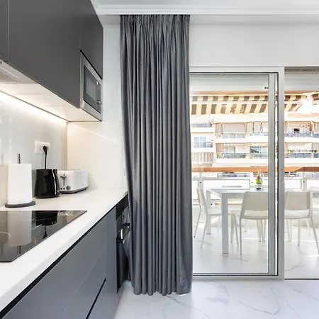 Apartament Jasmine Arona (Tenerife)